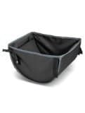 OutnAbout Nipper V2 single basket -Black