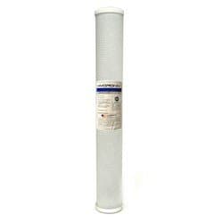 HydronixHYDRONIX-CB-25-2001 Replacement Carbon Water Filter 20 in. x 2.5 in. - 1 Micron