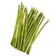 Banana King Asparagus - Bunch