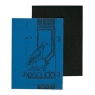 Lija Iron – Fabric – No 1