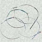 Violin Strings New Quality Full Set Gdae size 4/4