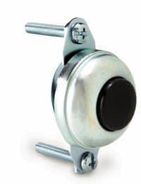 CAL TERM 40193 Mechanical Fuel Pump