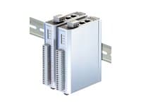 ioLOGIK ETHERNET I/O SERVER, 2