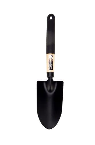 True Temper GL-HT-E Eagle Hand Trowel with Wood Handle