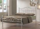 3FT SINGLE DEVON METAL BED