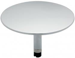 Tre Mercati Large Pop Up Bath Plug (Mushroom Type)