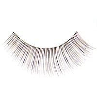 Dimples Eyelashes - 2 Pairs Per Pack (120 Black)