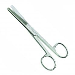 Propulse INS0024 R/R Dressing Scissors (Reusable)