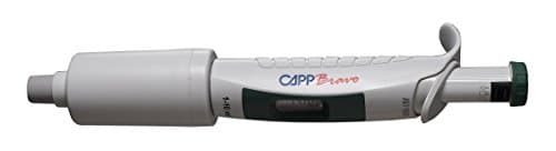 CappBravo B10000 pipette, variable, vol. 1-10 ml