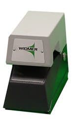 Widmer T-3 Automatic Time Date Stamp Machine by Widmer