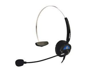 Headset for Snom 320,370 1122 by D4R