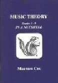 Music Theory In A Nutshell Grade1-Grade5
