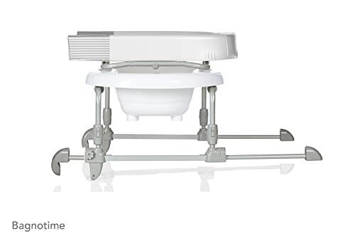 Brevi Changing 594 Bagnotime multi-coloured