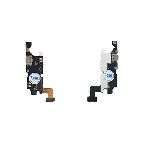 Dock Connector Charging Port Flex Cable for Samsung Galaxy Note N7000 USB Charger Port Charging Microphone Microphone # Itreu