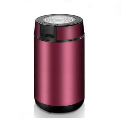 Grinding machine Small dry grinding coffee beans