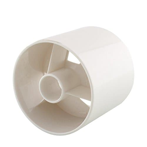 Practice Green Golf Cup - Bright White Plastic