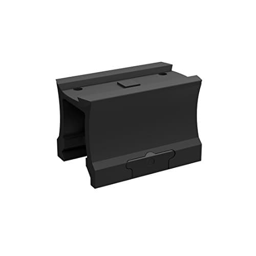 Holosun 1.63'' high mount HS-MOUNT-AR-RISER (AL1/3CW1.63) - 78002678