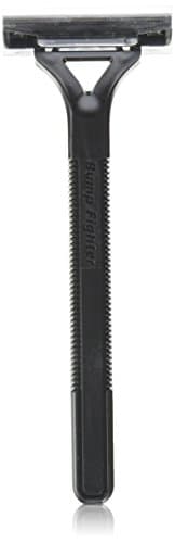 BUMP FIGHTER 4 DISPOSABLE RAZORS
