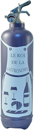 Design c-tagas-g Kitchen Apron and Extinguisher Fire