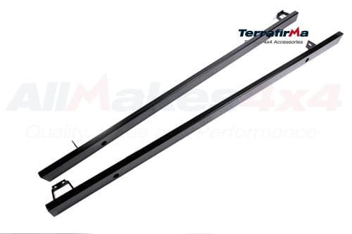 Unipart TF815 Rock Sliders