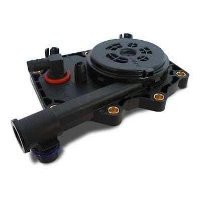 At Germany Pressure Control Valve Exhaust recirculation BMW 5 E39 7 E38 8 E31