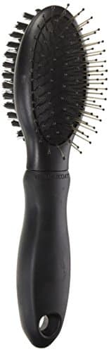 Miracle Care Miracle Coat Double Sided Brush, Small