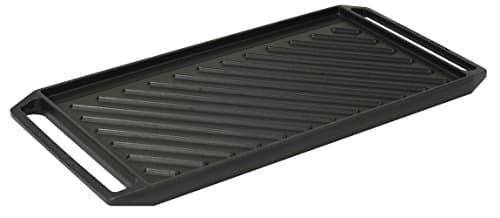 Marquette CastingsEnameled Reversible Cast Iron Griddle …