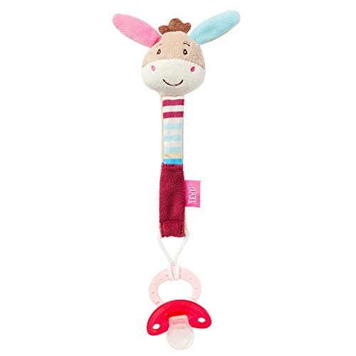 Monkey Donkey Fehn Pacifier Holder Donkey