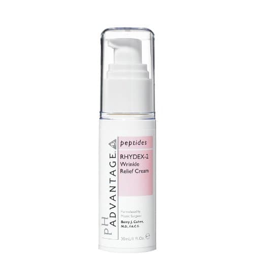 pH Advantage Rhydex 2 Wrinkle Relief Cream - 30ml