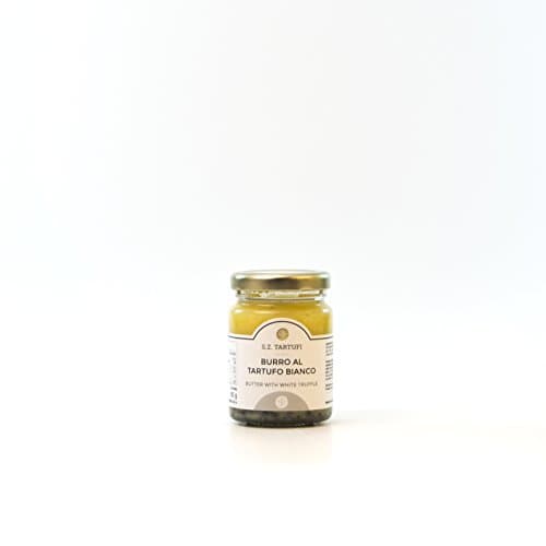White Truffle Cream 80 gr. 2,82 oz.