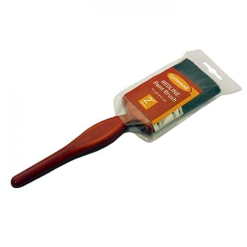 Redline Paint Brush 2.0" BR205