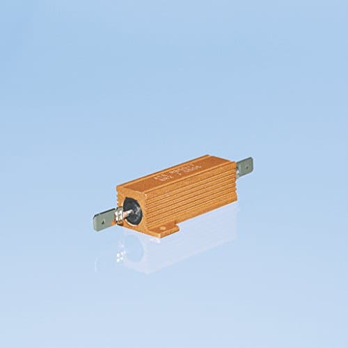 Kellermann 7.5 Ohm resistor 7.5 Ohm (formerly 8.2 Ohm)