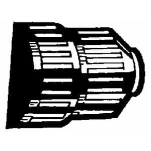Danaher Tool #31038 1/2 Kyls Drill Chuck by Jacobs Chuck