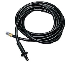 SemcoAir Hose 5ft with Hansen Fitting