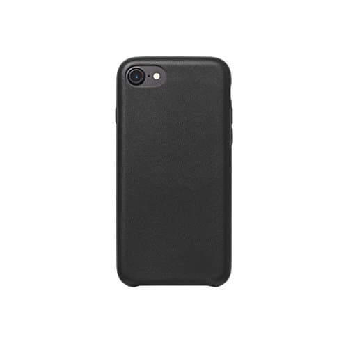 AmazonBasics Slim Case for iPhone 7 (Black)