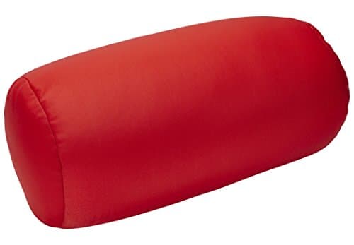 Travel and relaxpillow (Red)