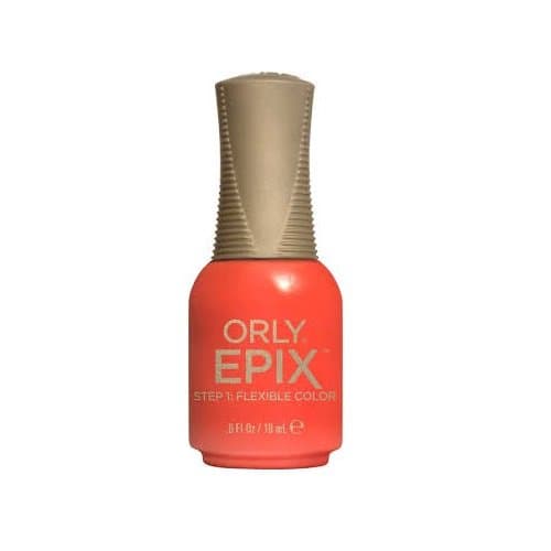 EPIX Improv Nail Polish