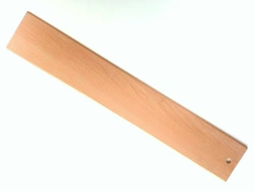 Baguette Bread Flipping Board by Breadtopia