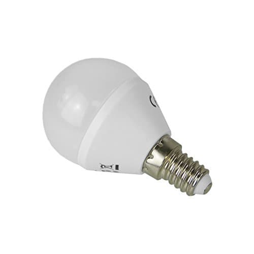 LED Light Bulb (E14 5 W 4500 K 390LM Neutral White – Energy 9421