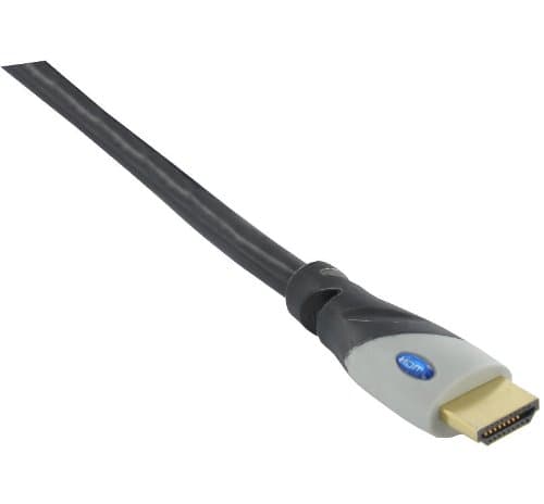 ELRO7.5m HDMI Cable - Gold Plated