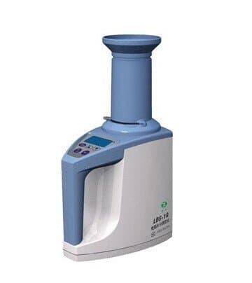 Gowe Digital Grain Seed Cereal Moisture Meter Analyser Microcomputer Control, Computerized Moisture Meter LDS-1G 3~35% Error Less Than 0.2%