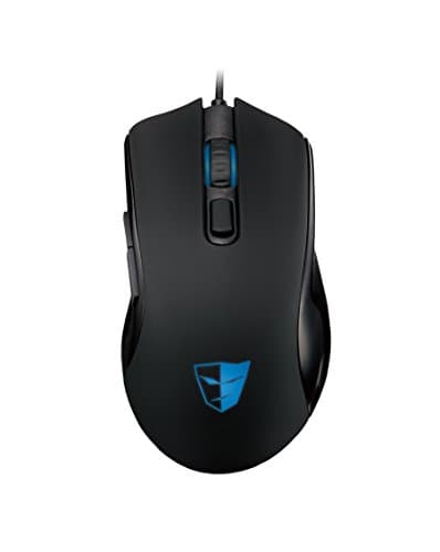 Tesoro TS-H6L Sagitta Spectrum Optical Mouse