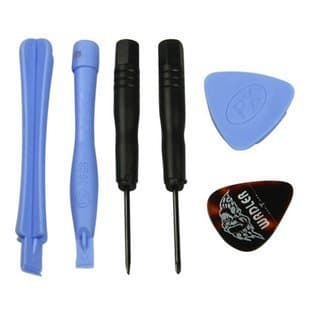 TNV tools for Apple iphone ipod iphone 3G/3GS special screwdriver and opener tools