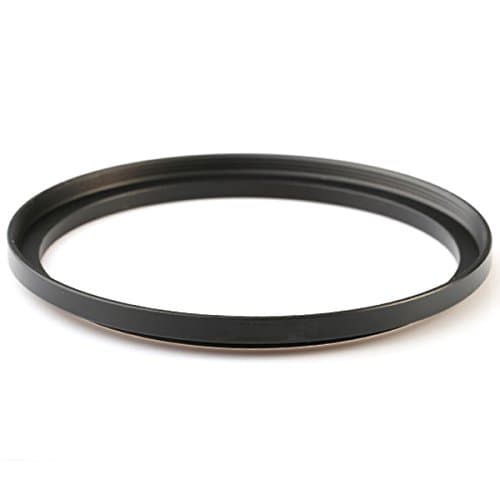1x 72-77 Step-UP Adapter Ring for 72mm Lens to 77mm Filter