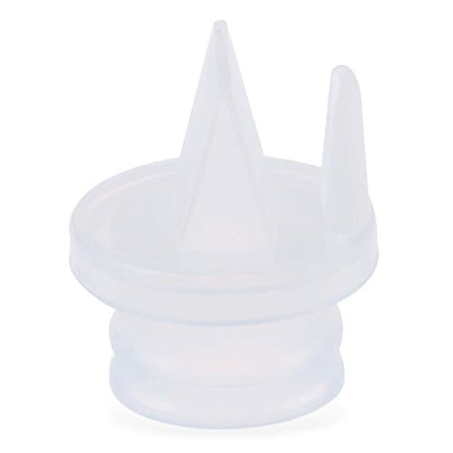 Tini Regner Real Bubee Portable Solid Color Backflow Protection Breast Pump Accessory Duckbill Valve