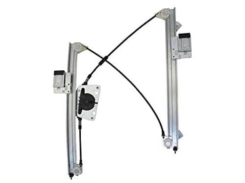 SKODA LAURA (1Z3) Front Left Window Regulator