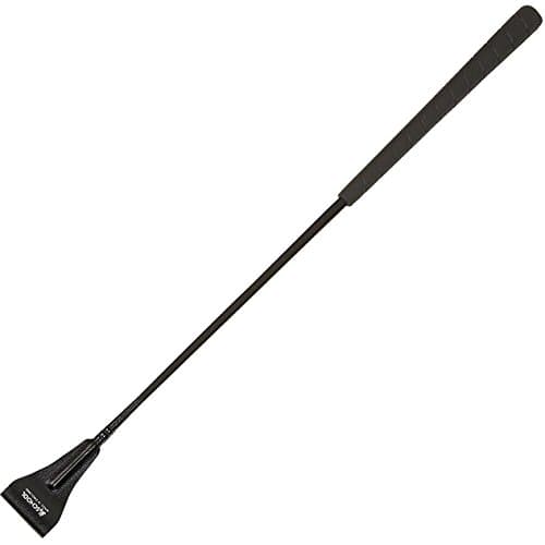 Hy Equestrian Jump Bat - Black - 56cm