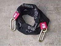 Squire Ex-Caliber 16mm x 2.5m Chain