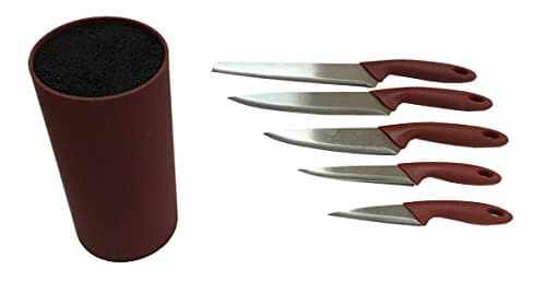 Importacion – Taco Knives Machine + 5 CUC.