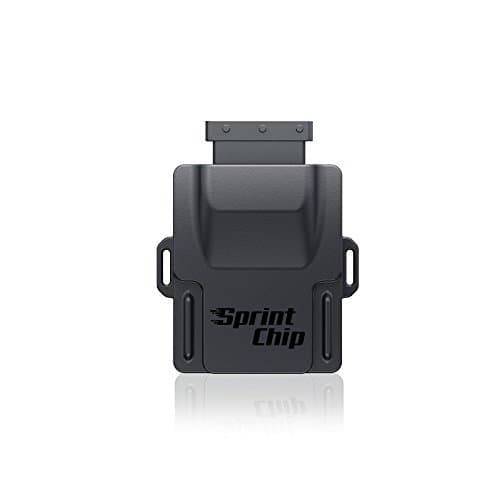 Sprintchip Performance Box S Outlander (CW0, GG0, GF0) 2.2 DI-D (148 BHP/110 kW) Diesel Chip-tuning